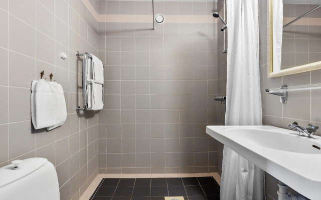 Best Western Hotel Scheele