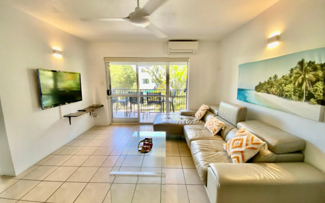 Reef Gateway Apartments