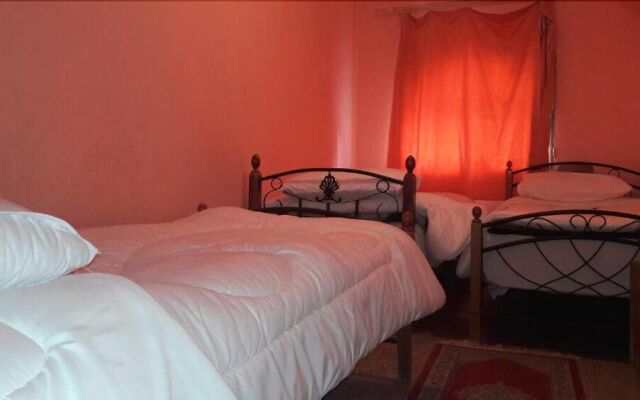 Hotel El fath