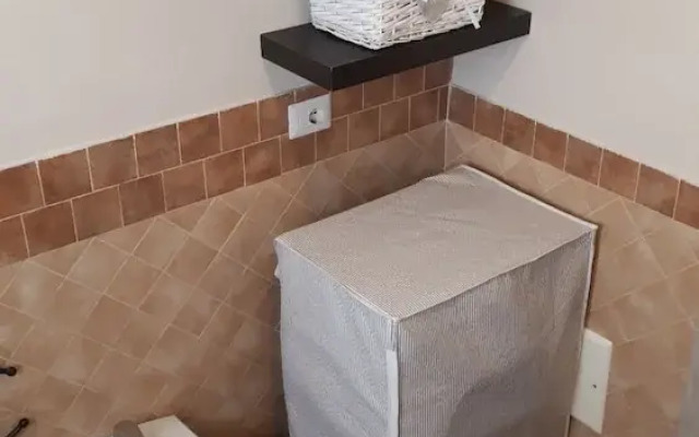 Casa Vacanze Claudio