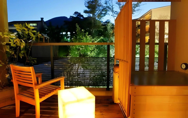 Tokinoyu Setsugetsuka