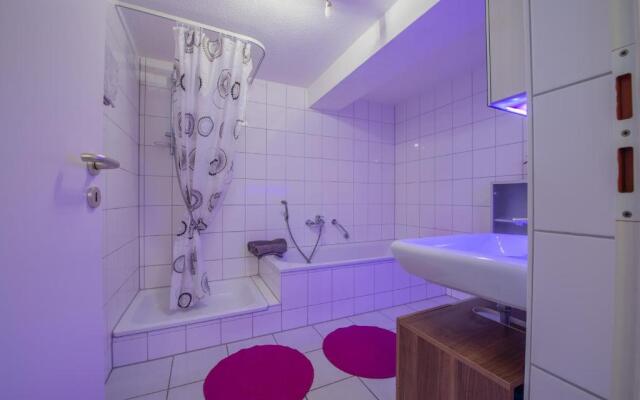 Ferienwohnung Theresa