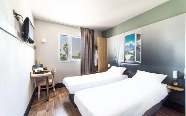 B&B HOTEL PERPIGNAN Sud Saleilles