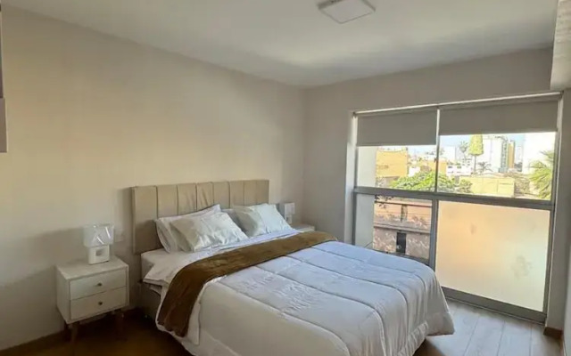 Beautiful Apartment in Lima