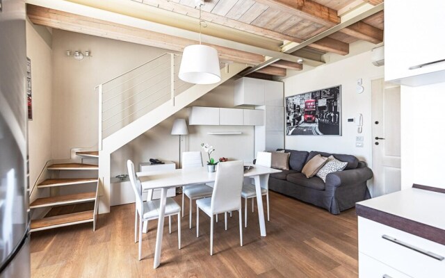 Il Green 6 10 Apartment by Wonderful Italy