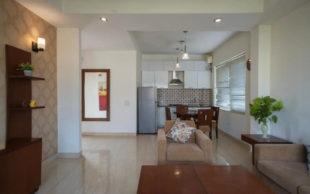 OYO Premium Noida Amity