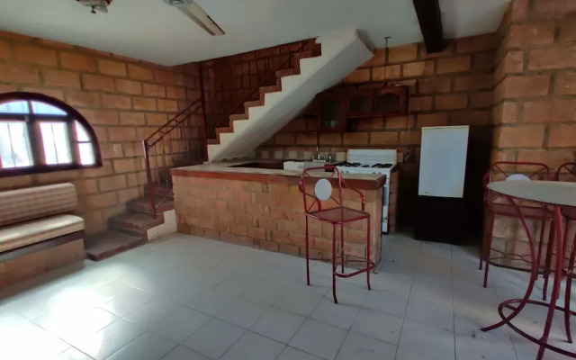 OYO Hotel Brisas del Pacífico