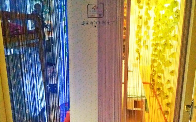 Long Men Zhen Youth Hostel