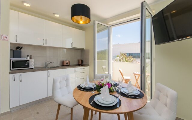 Apartman Sensation