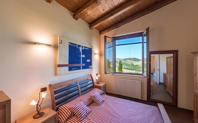Casale Rosy 6 2 in Offida