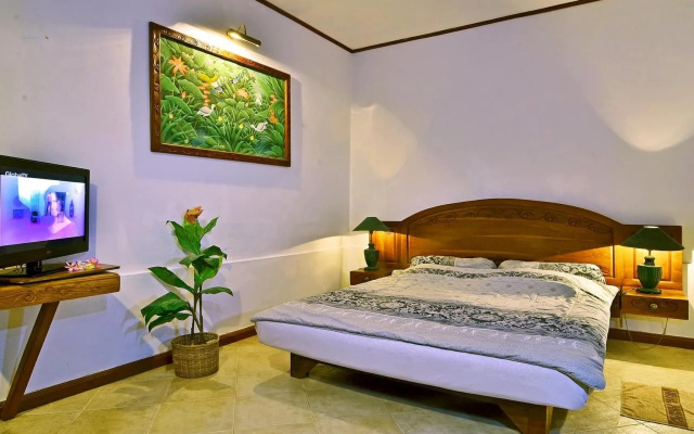 Pasific Beach Cottages