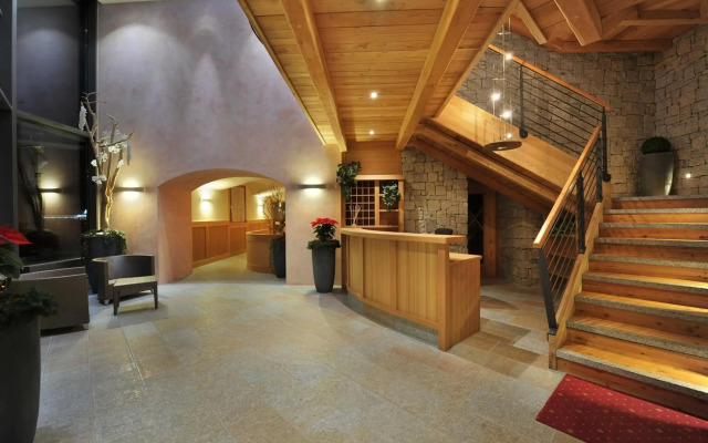 Sporthotel Rosatti