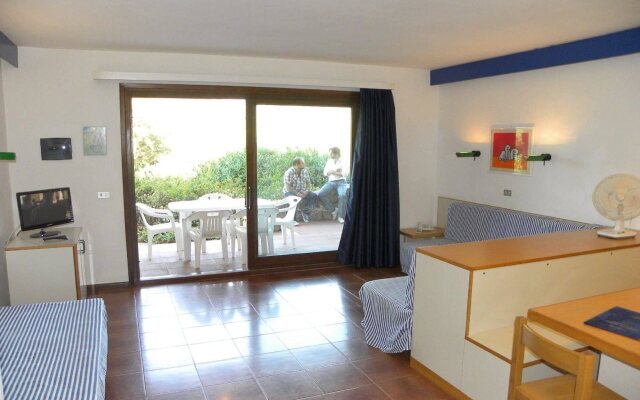 Residence Eurotel Porto Rotondo Asfodeli