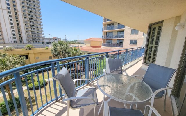 108 Brighton 3 Bedroom Condo