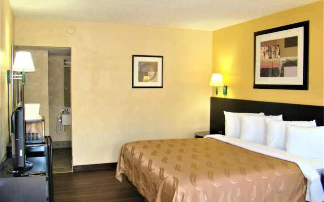 Baymont by Wyndham Front Royal Near Shenandoah National Park