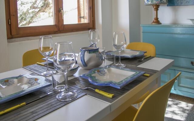 Welcomely - Panoramica Flat - Cala Gonone