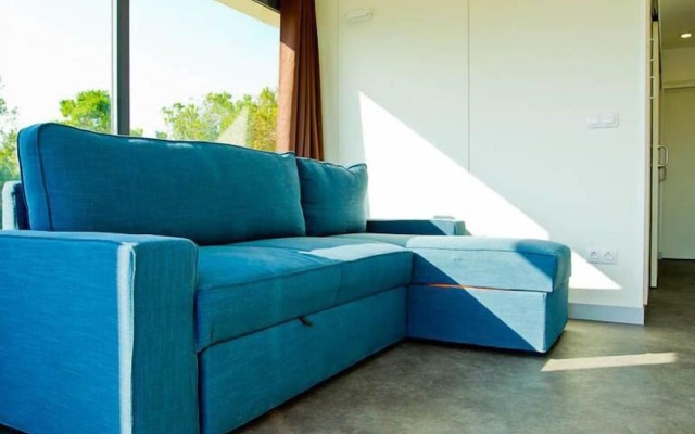 Camping & Bungalows Portuondo
