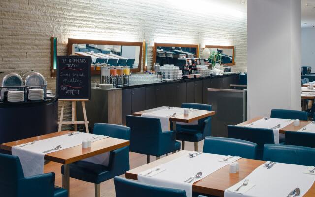 Andel's by Vienna House Prague
