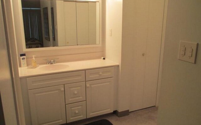 Henlopen Unit 214 by Long & Foster