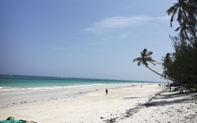 Masai Paradise Cottages