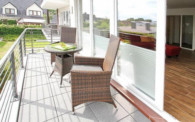 Die Wolburg Die Wolburg Appartement 6