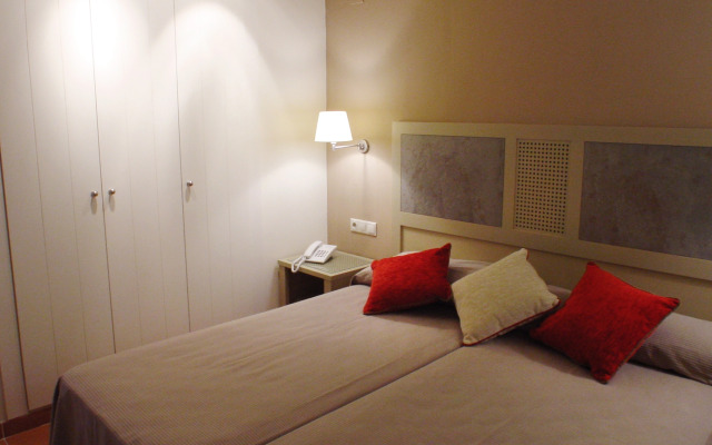 Hotel Alcoceber
