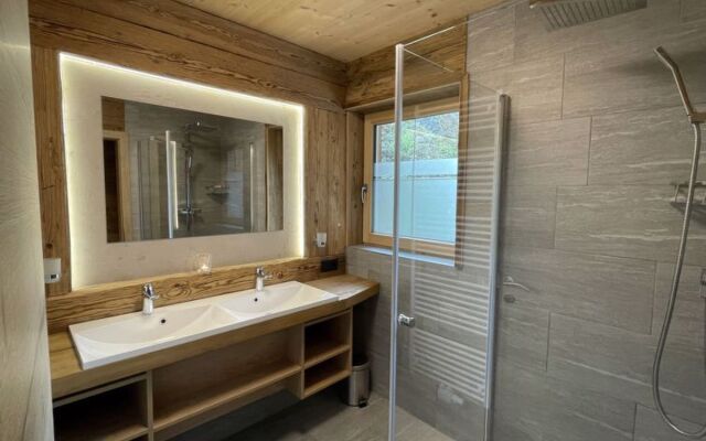 Holiday Home Eberharter Zell Am Ziller