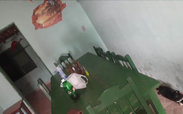 Hostel Point do Turista