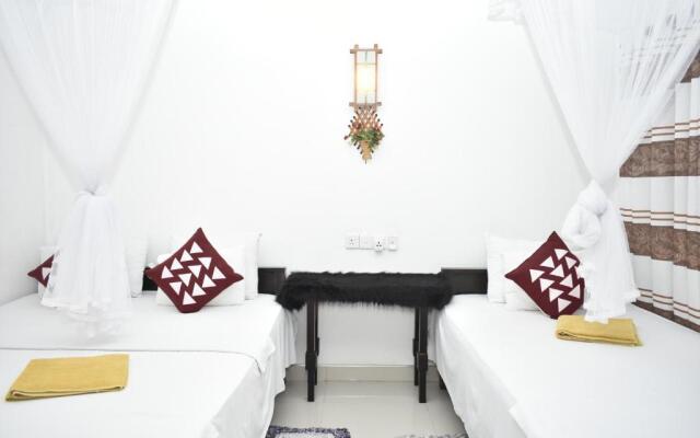 Sigiri Rock Side Home Stay