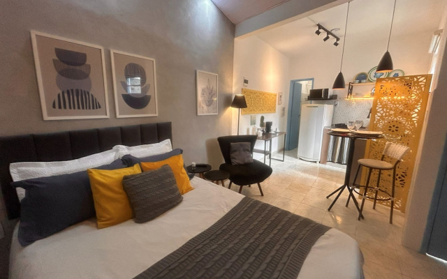 Flor e Fruto Retreat - Little Fruit House
