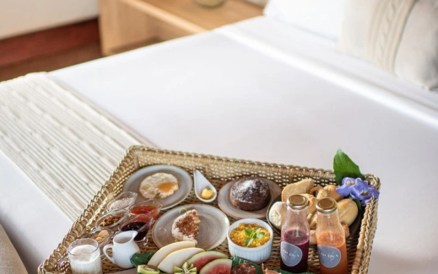 Colina Pousada SPA
