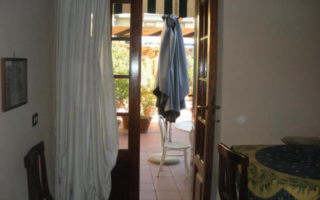 La Terrazza da Ernestina