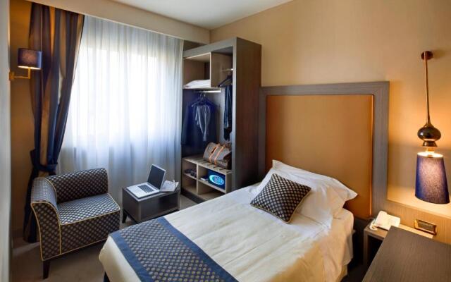 Hotel Mozart