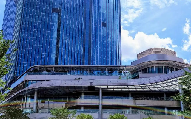 Tokyu Stay Takanawa (Shinagawa Area)