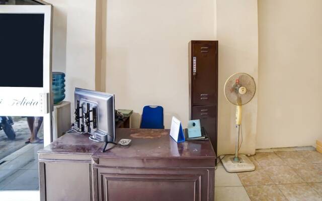 OYO 91199 Felicia Homestay
