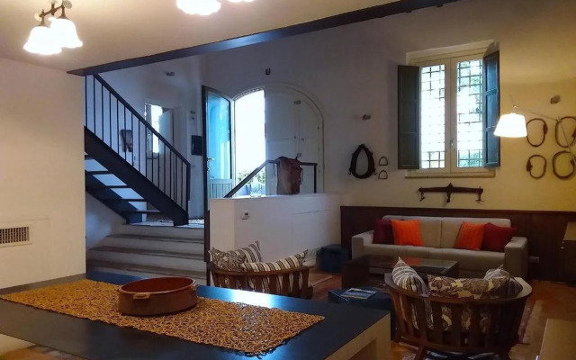 Torre Fiore Hotel Masseria