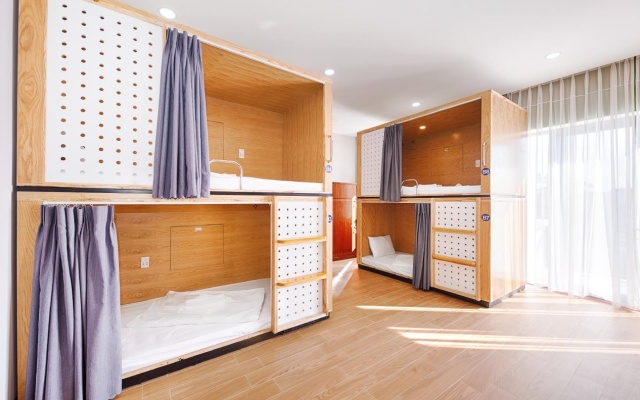 zari house – Guest Rooms – Da Nang