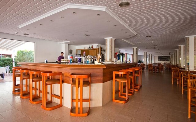 Hotel Gran Sol Ibiza
