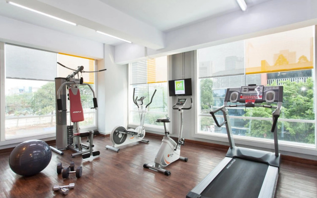 All Seasons Jakarta Thamrin