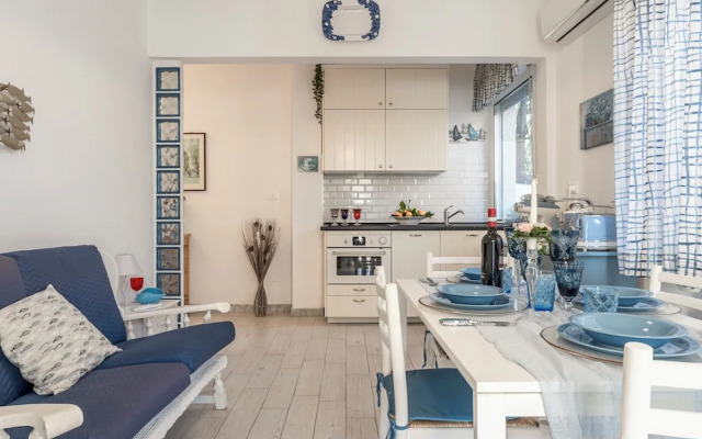 Casa Liliana Ac Wifi Forte Dei Marmi