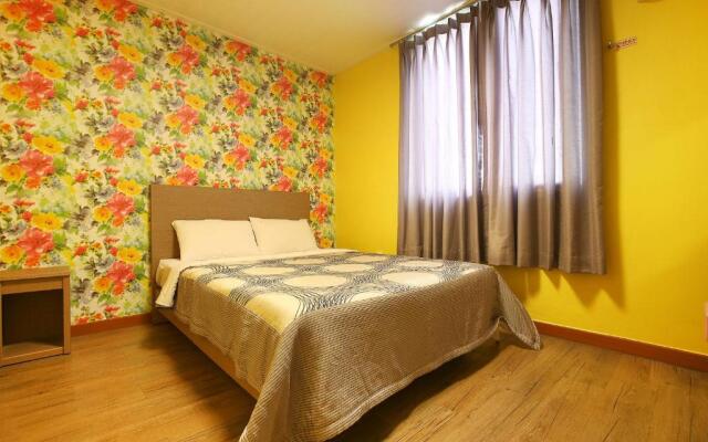Su Motel