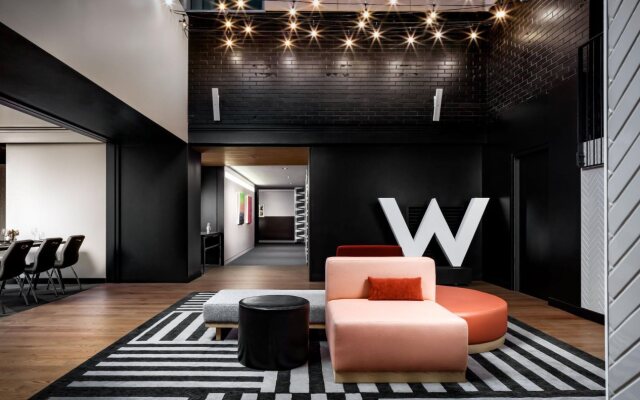 W Montreal