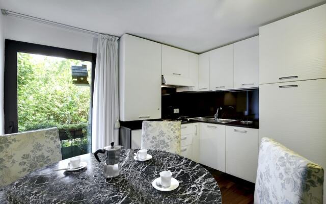 Venetian Apartment Accademia Dorsoduro District