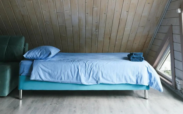 MurHouse (МурХаус)