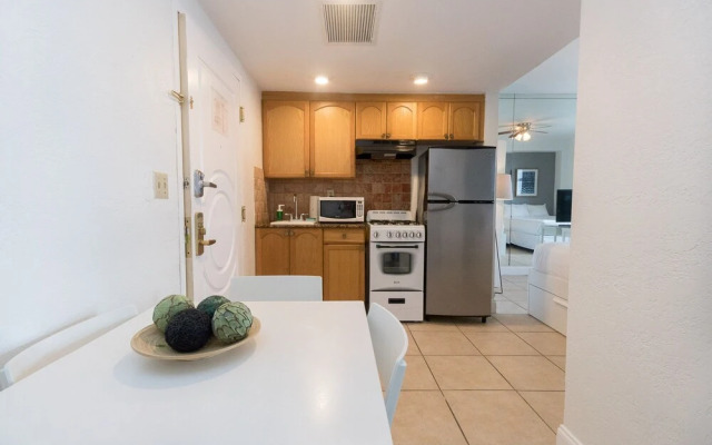 791 Ocean View Hollywood Beach