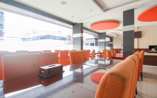 OYO 920 Gajah Mada Hotel