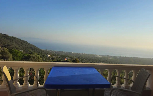 OniRana Apartaments