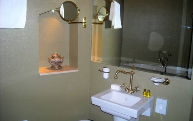 Am Ring Hotel