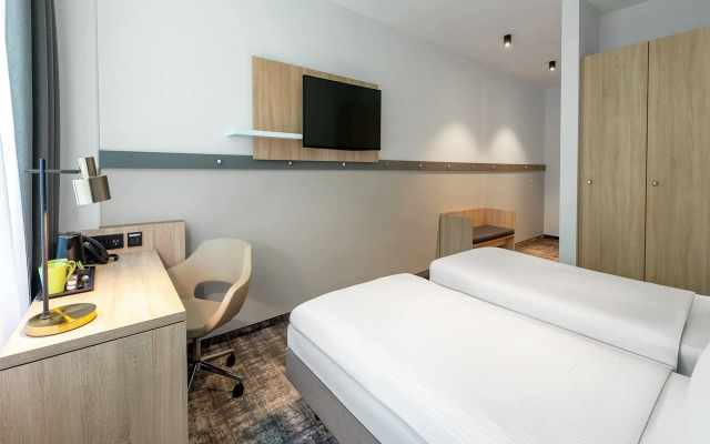 Wyndham Garden Munich Messe