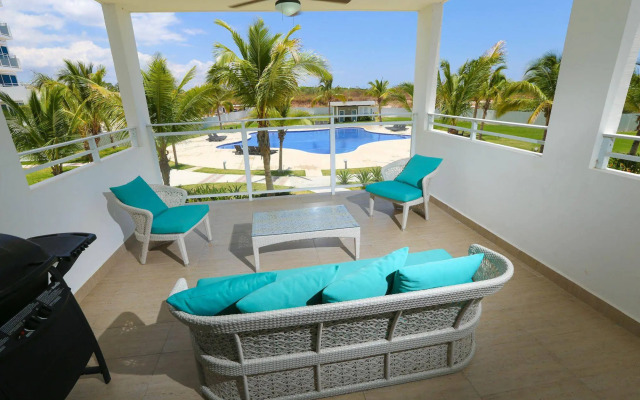 Playa Blanca Vacations Rentals
